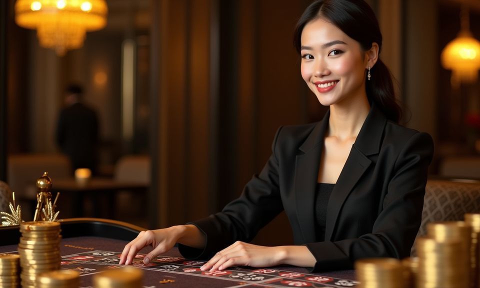 jdbyg89 jdbyg89 Classic Craps Table — သင်သိသင့်သမျှ